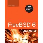 FreeBSD 6 Unleashed