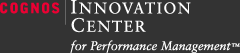 Cognos Innovation Center logo