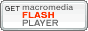 Installation du flash player 7