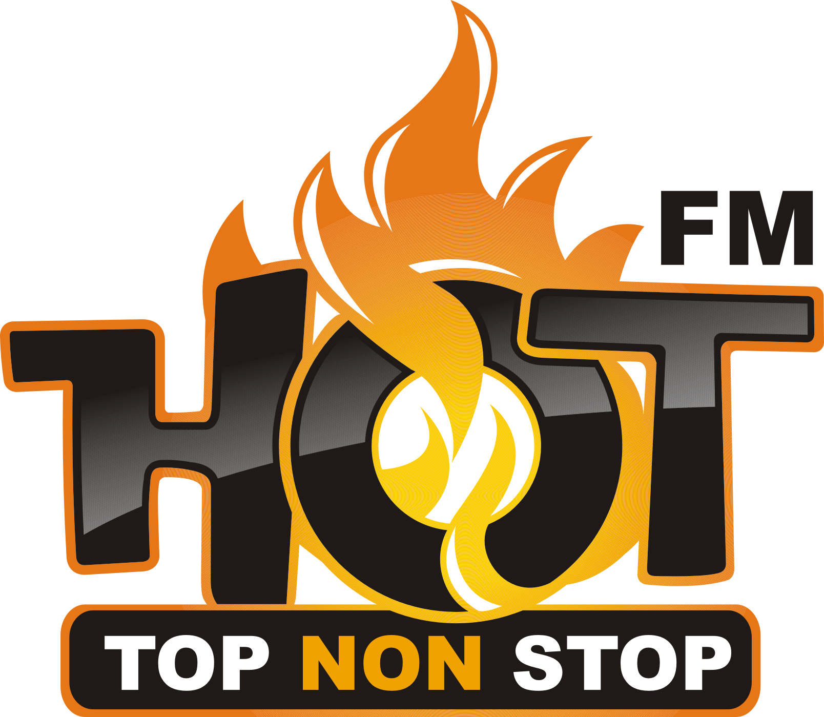Wikipedia hot fm Hot FM