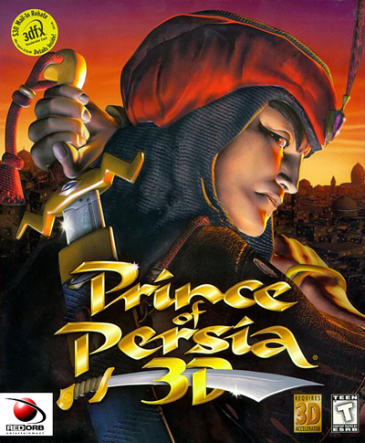 prince of persia 2008 patch fr