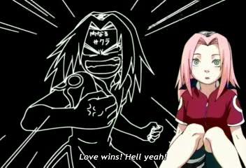 The Story Of Sakura Haruno Why Naruto S Main Woman Character Is Hated Underrated And Unappreciated Black Nerd Problems
