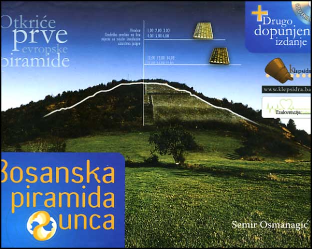 Bosanska Piramida