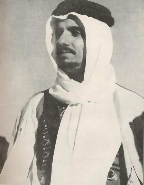 Мансур Ибн Абдул Азиз Аль Сауд